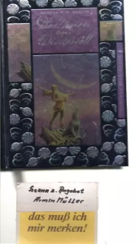 Couverture du produit · Die Herren von Winterfell. Bild am Sonntag-Fantasy-Bibliothek Band 05.