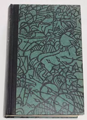 Couverture du produit · Tamburas - Roman aus den Jahren 529 bis 522 vor Christi Geburt