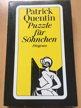 Couverture du produit · Puzzle für Söhnchen