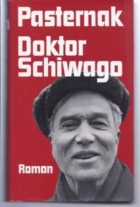 Couverture du produit · Doktor Schiwago