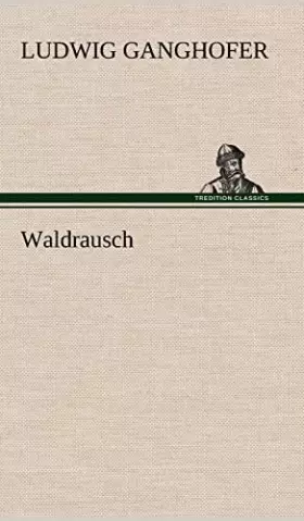Couverture du produit · Waldrausch (German Edition)