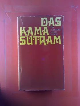 Couverture du produit · Das Kama Sutram Die indische Liebeskunst
