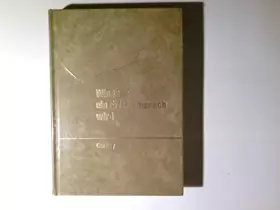 Couverture du produit · Wie man ein Erfolgsmensch wird