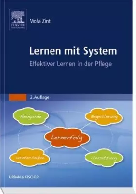 Couverture du produit · Lernen mit System. Mit Test 'Welcher Lerntyp sind Sie?'