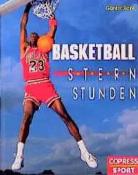 Couverture du produit · Basketball Sternstunden