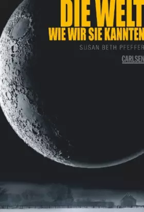 Couverture du produit · Die Welt, wie wir sie kannten