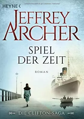 Couverture du produit · Spiel der Zeit