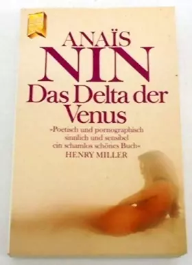 Couverture du produit · Das Delta der Venus.