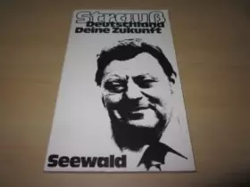 Couverture du produit · Deutschland Deine Zukunft