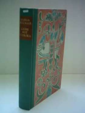 Couverture du produit · Maria Molnar: Liebe mit Paprika