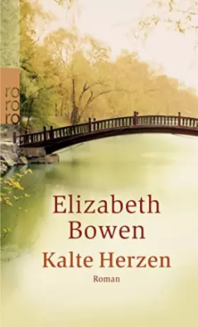 Couverture du produit · Kalte Herzen