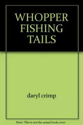 Couverture du produit · WHOPPER FISHING TAILS