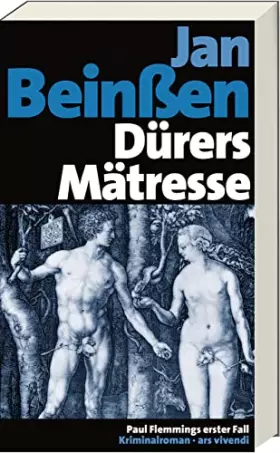 Couverture du produit · Dürers Mätresse: Paul Flemmings erster Fall, Frankenkrimi (Paul-Flemming-Reihe, Band 1)