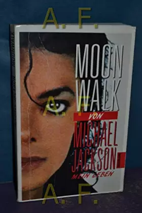 Couverture du produit · Moonwalk. Mein Leben