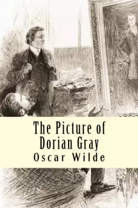 Couverture du produit · The Picture of Dorian Gray