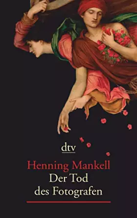 Couverture du produit · Der Tod des Fotografen: Erzählung (dtv großdruck)