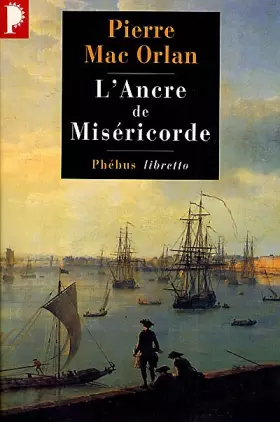 Couverture du produit · L'ANCRE DE MISERICORDE