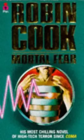 Couverture du produit · Mortal Fear