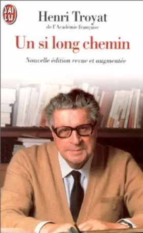 Couverture du produit · UN SI LONG CHEMIN . CONVERSATIONS AVEC MAUR