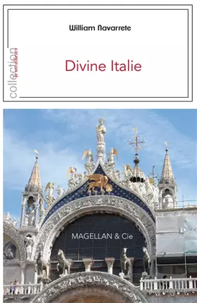 Couverture du produit · Divine Italie