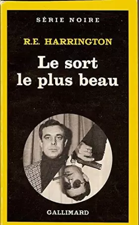 Couverture du produit · Le sort le plus beau