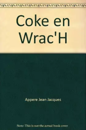 Couverture du produit · COKE EN WRAC'H
