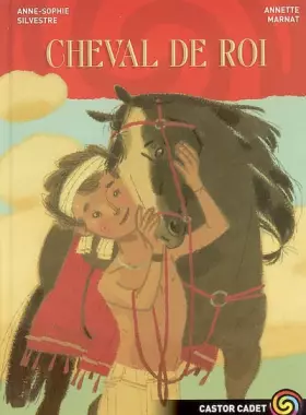 Couverture du produit · Cheval de roi