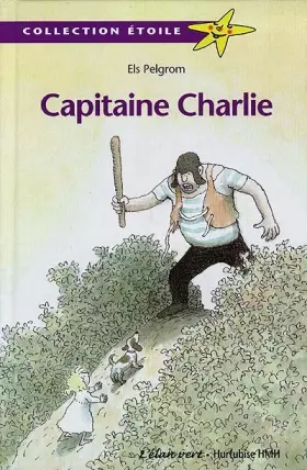 Couverture du produit · Capitaine Charlie