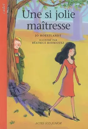 Couverture du produit · Une si jolie maîtresse