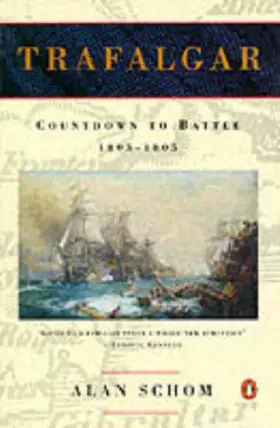 Couverture du produit · Trafalgar