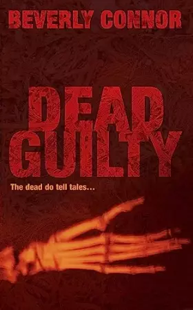 Couverture du produit · Dead Guilty (Diane Fallon)