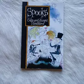 Couverture du produit · Spooks