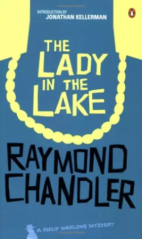 Couverture du produit · The Lady in the Lake