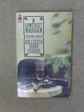 Couverture du produit · Collected Short Stories: v.3