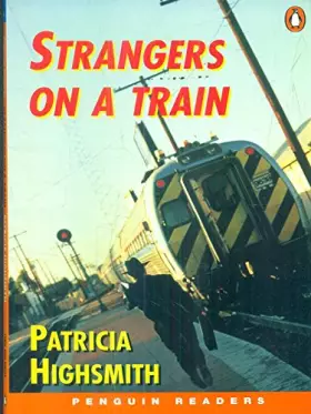 Couverture du produit · Strangers on a train