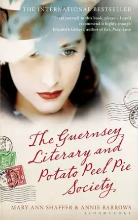 Couverture du produit · The Guernsey Literary and Potato Peel Pie Society