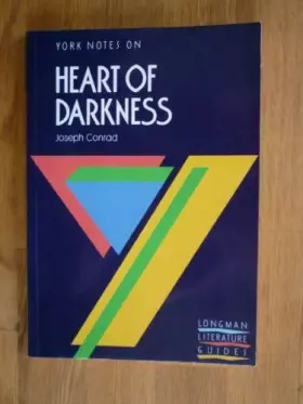 Couverture du produit · HEART OF DARKNESS