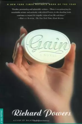 Couverture du produit · Gain