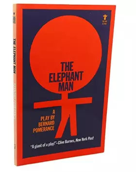 Couverture du produit · Elephant Man