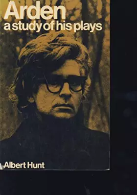 Couverture du produit · Arden a study of his plays