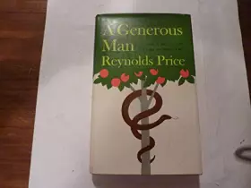 Couverture du produit · A Generous Man