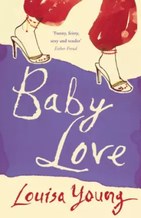 Couverture du produit · Baby Love