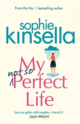 Couverture du produit · My Not So Perfect Life