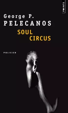 Couverture du produit · Soul Circus