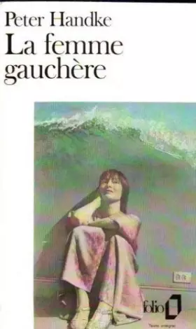 Couverture du produit · La femme gauchère