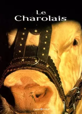 Couverture du produit · Le Charolais