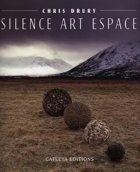 Couverture du produit · Silence art espace