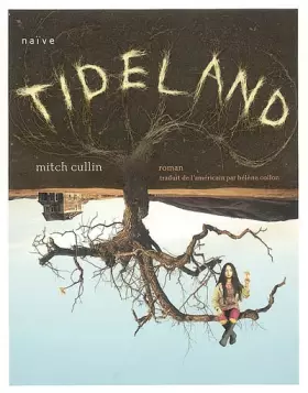 Couverture du produit · Tideland