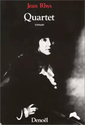 Couverture du produit · Quartet  quatuor