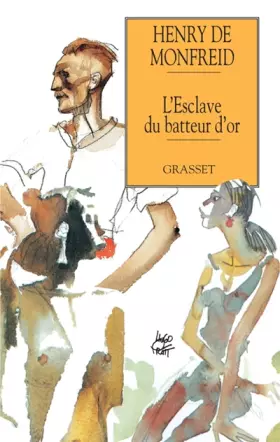 Couverture du produit · L'esclave du batteur d'or